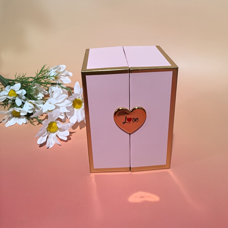 BOX AMOUR