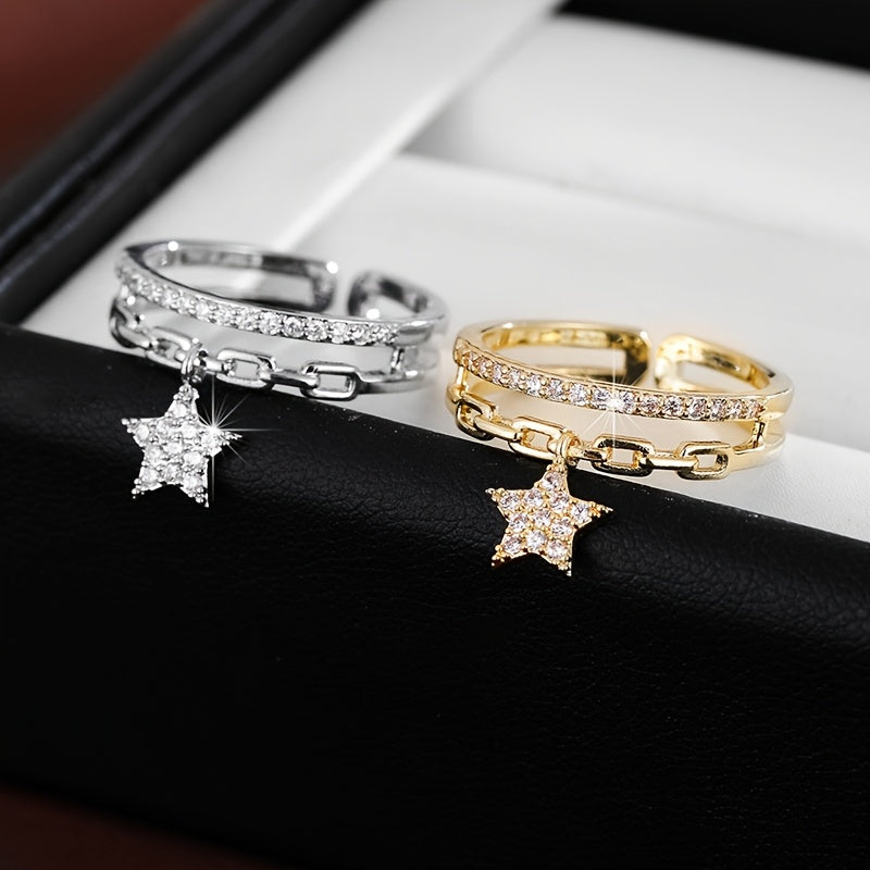 Double blague STELLA