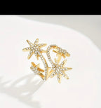 Bague ÉTINCELLE