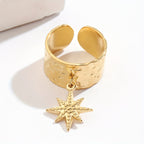 Bague ÉTOILES