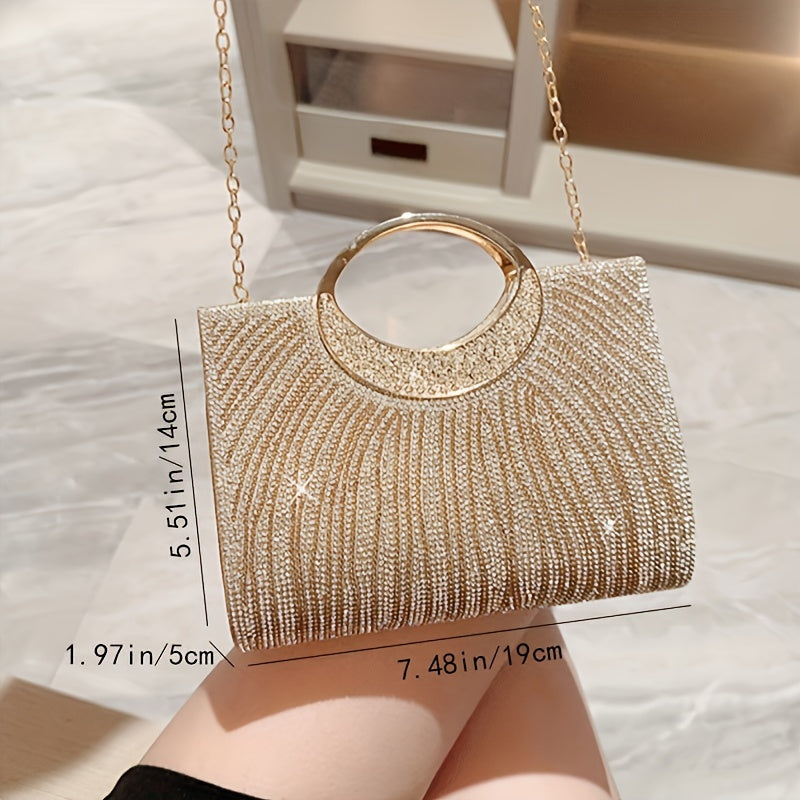 Sac/ Clutch NÉMÉSIS