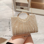 Sac/ Clutch NÉMÉSIS