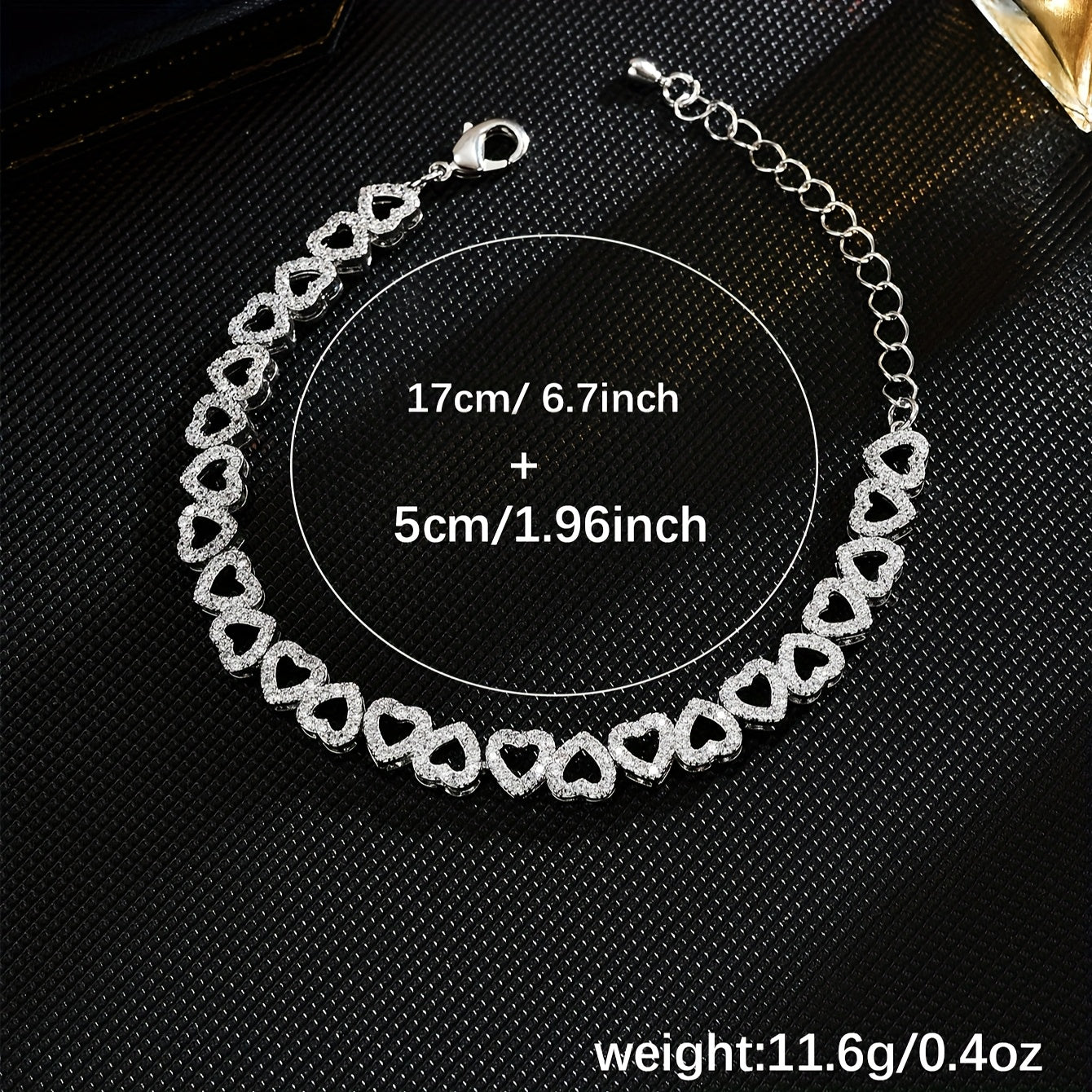 Bracelet AMOUR