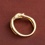 Bague EXQUISE