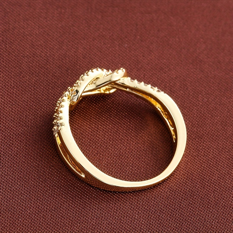 Bague EXQUISE