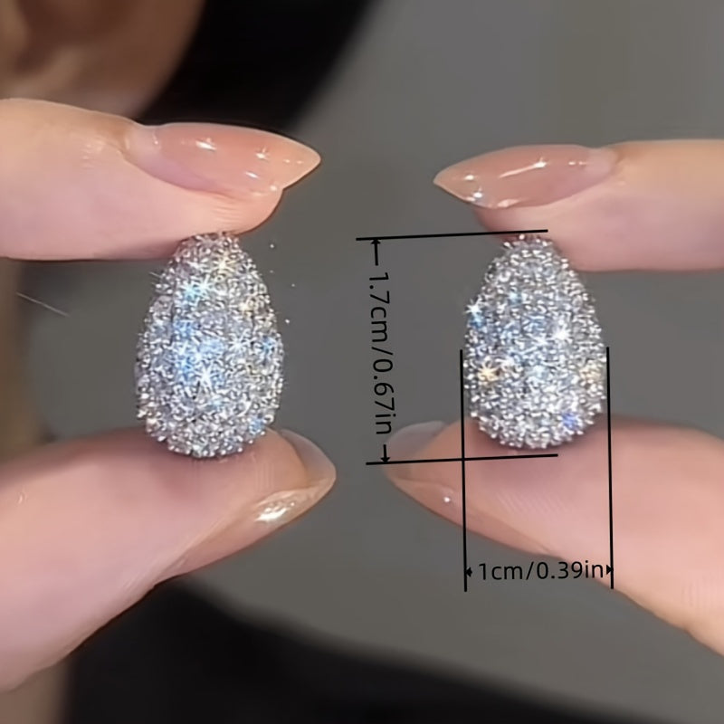 Boucle d’oreille QUEEN