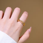 Bague ALYA