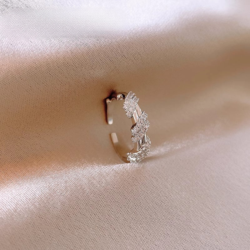 Bague ARIANA ajustable