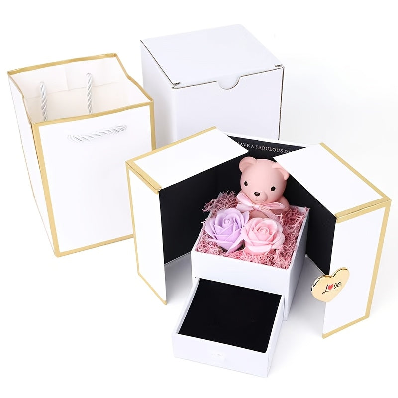 BOX AMOUR