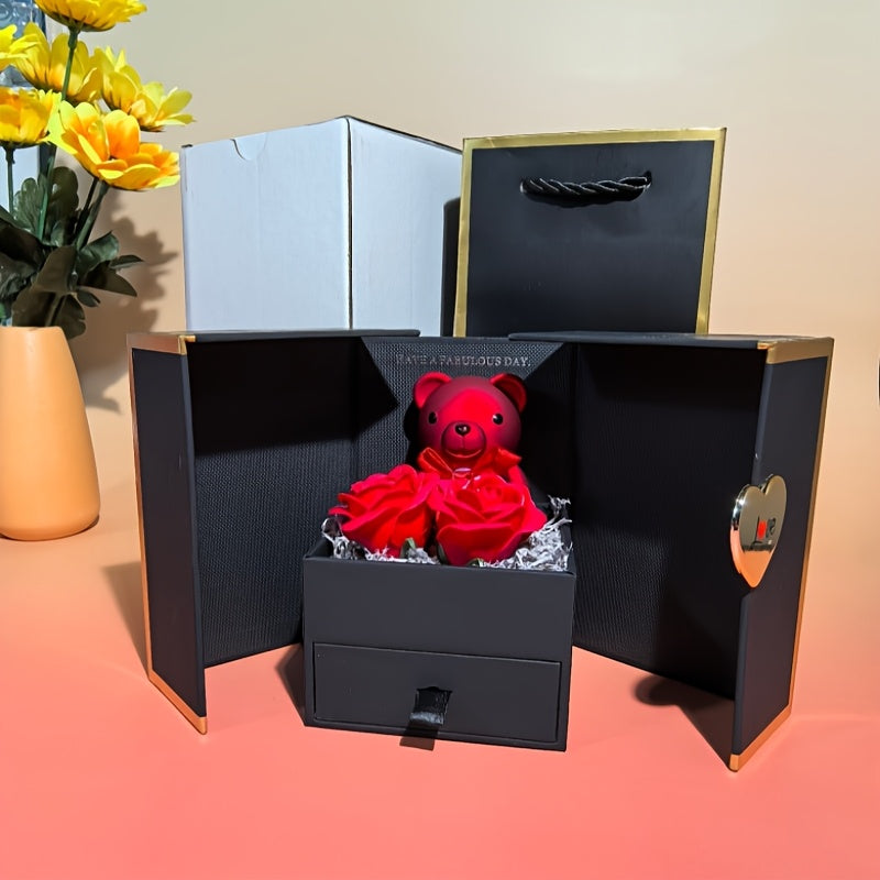 BOX AMOUR