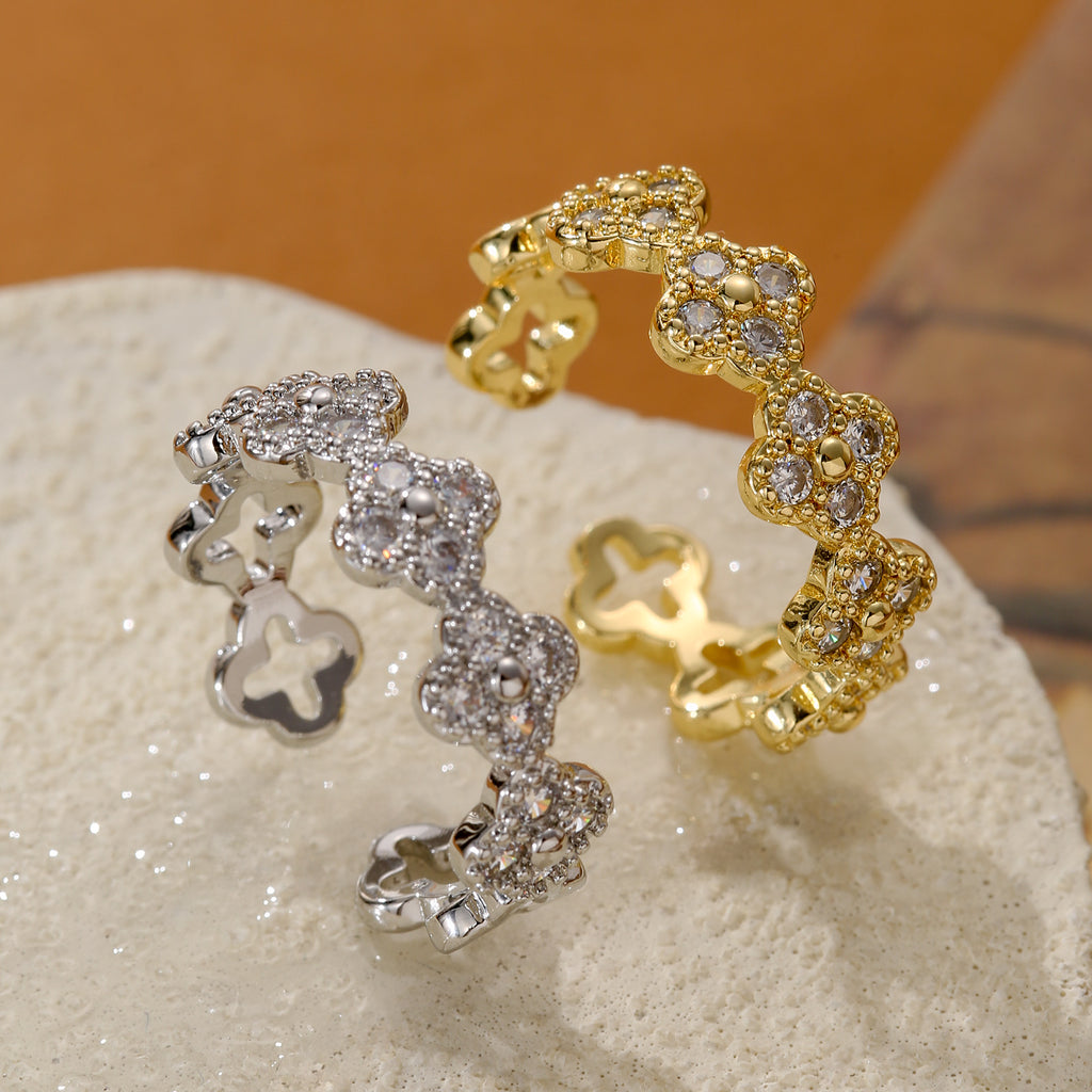 Bague KENZA