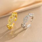 Bague ALYA