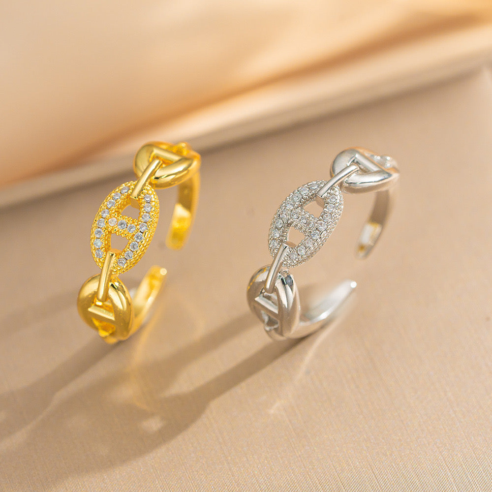 Bague ALYA
