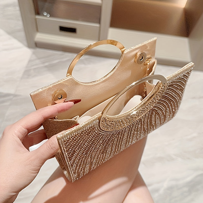 Sac/ Clutch NÉMÉSIS