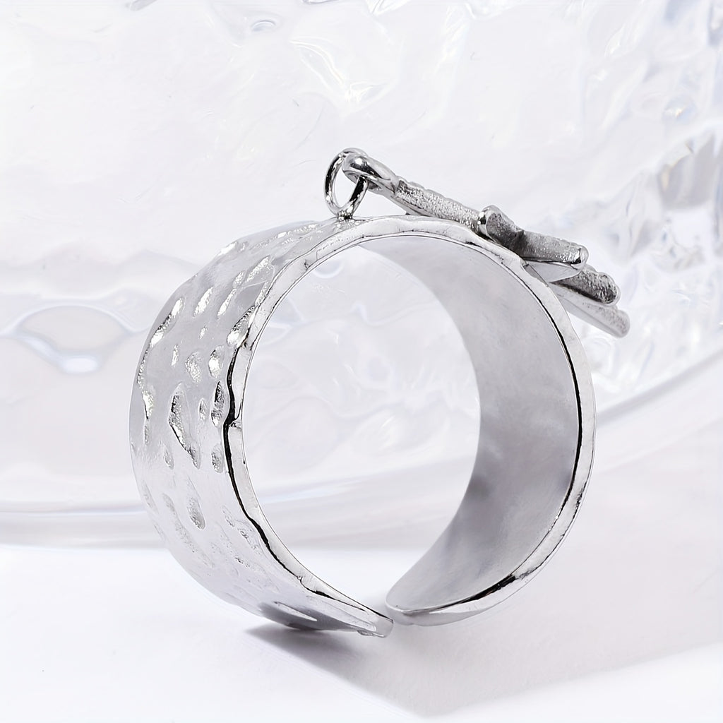Bague ÉTOILES