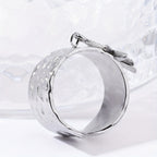 Bague ÉTOILES