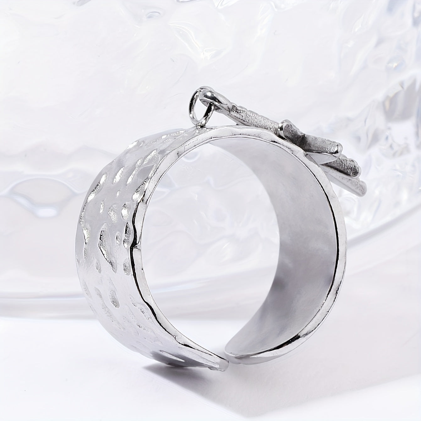 Bague ÉTOILES
