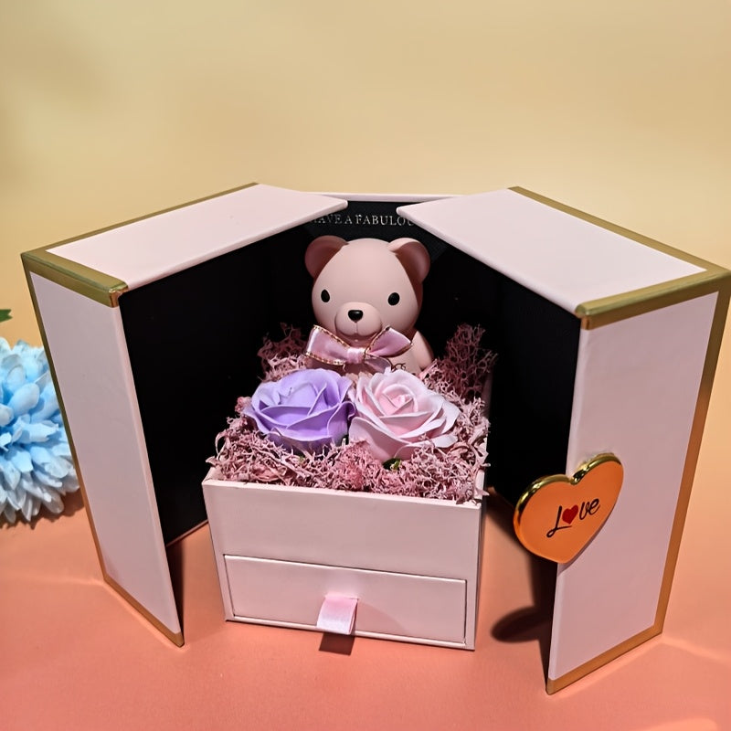 BOX AMOUR