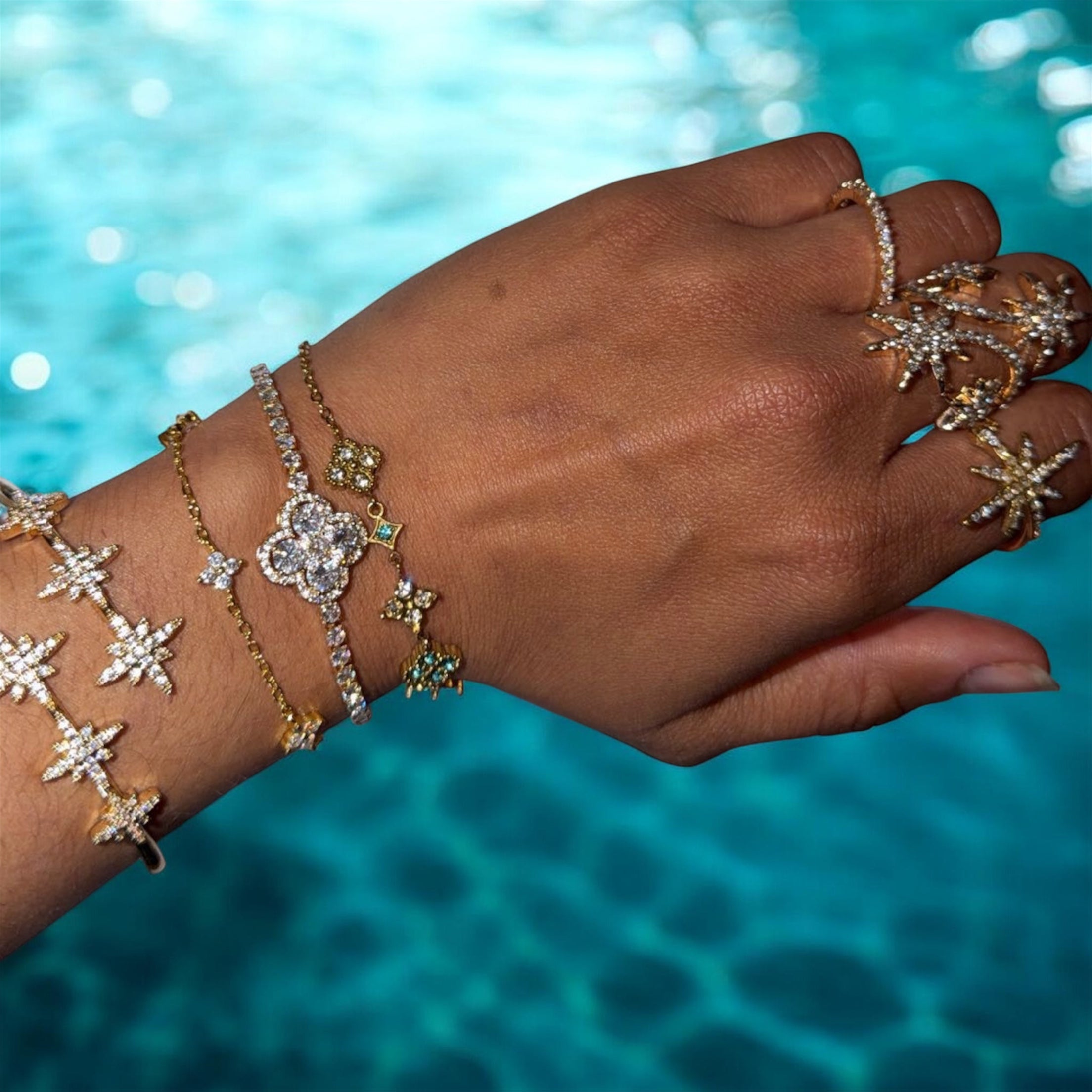 Bracelet ESPIÈGLE
