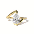 Bague QUEEN