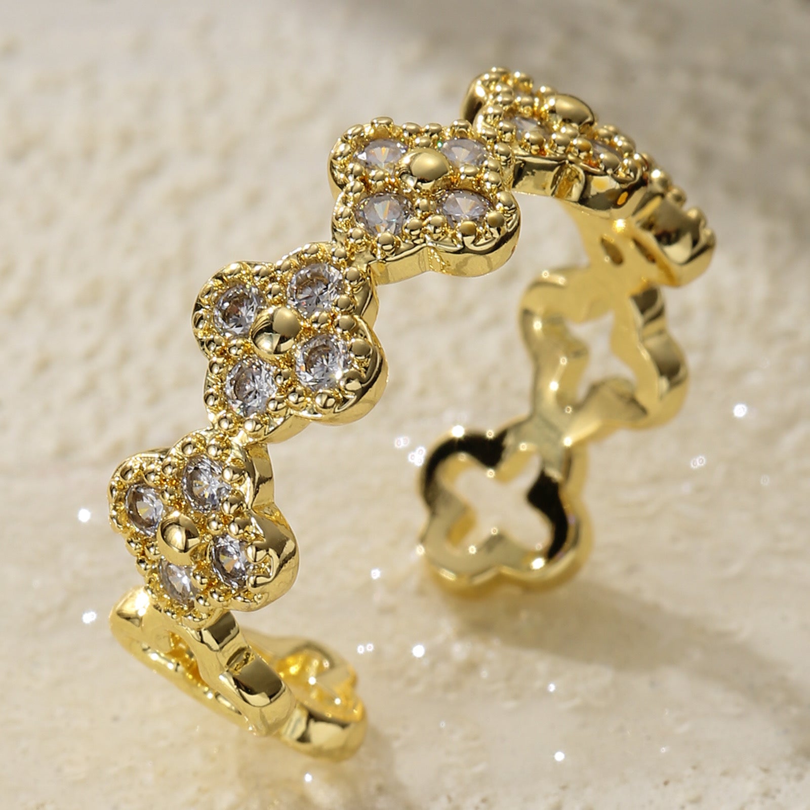 Bague KENZA