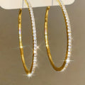 Boucle d’oreille ARIANA