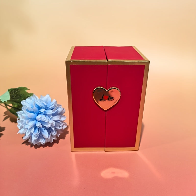 BOX AMOUR