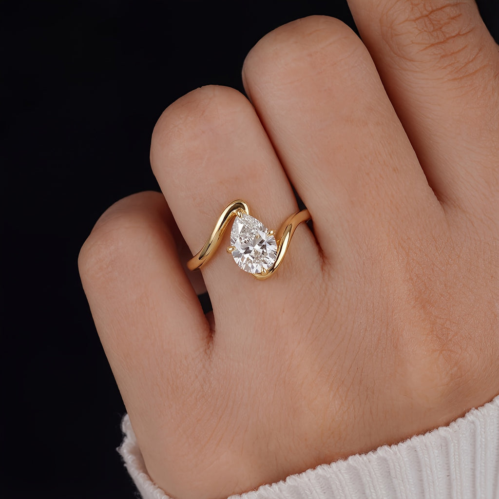 Bague QUEEN