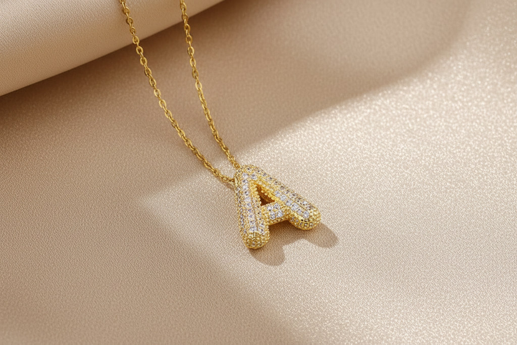 Collier TYLA