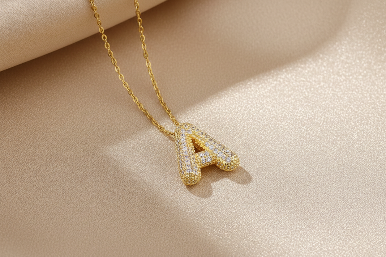 Collier TYLA