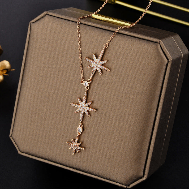 Collier SUPERNOVA
