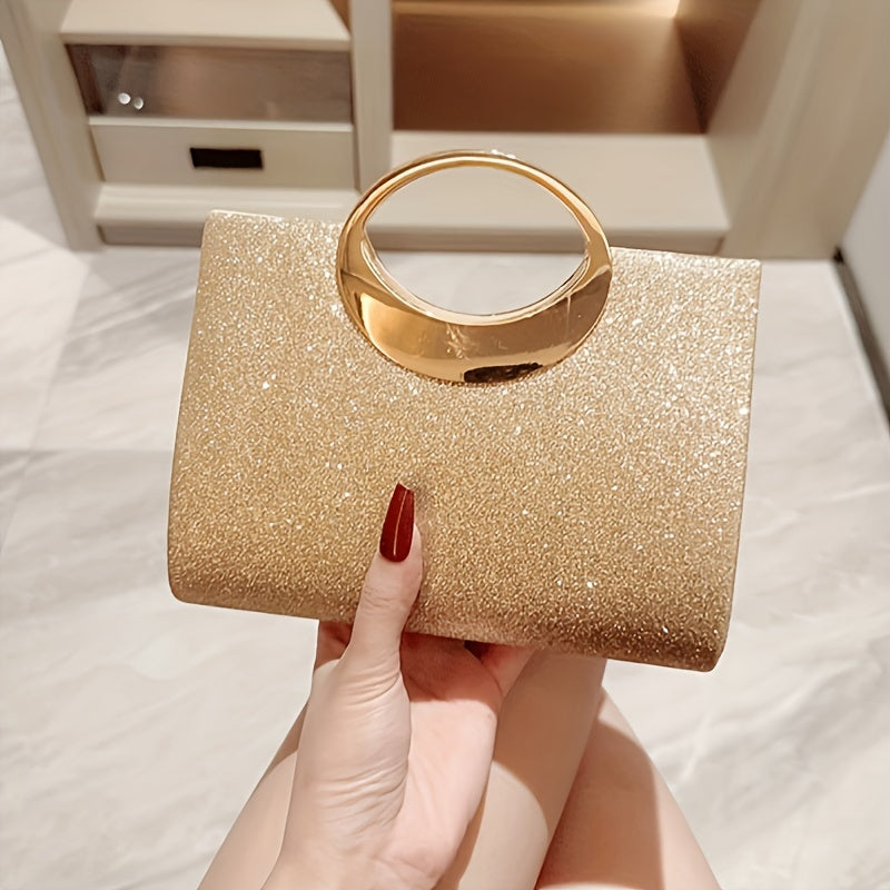 Sac/ Clutch NÉMÉSIS