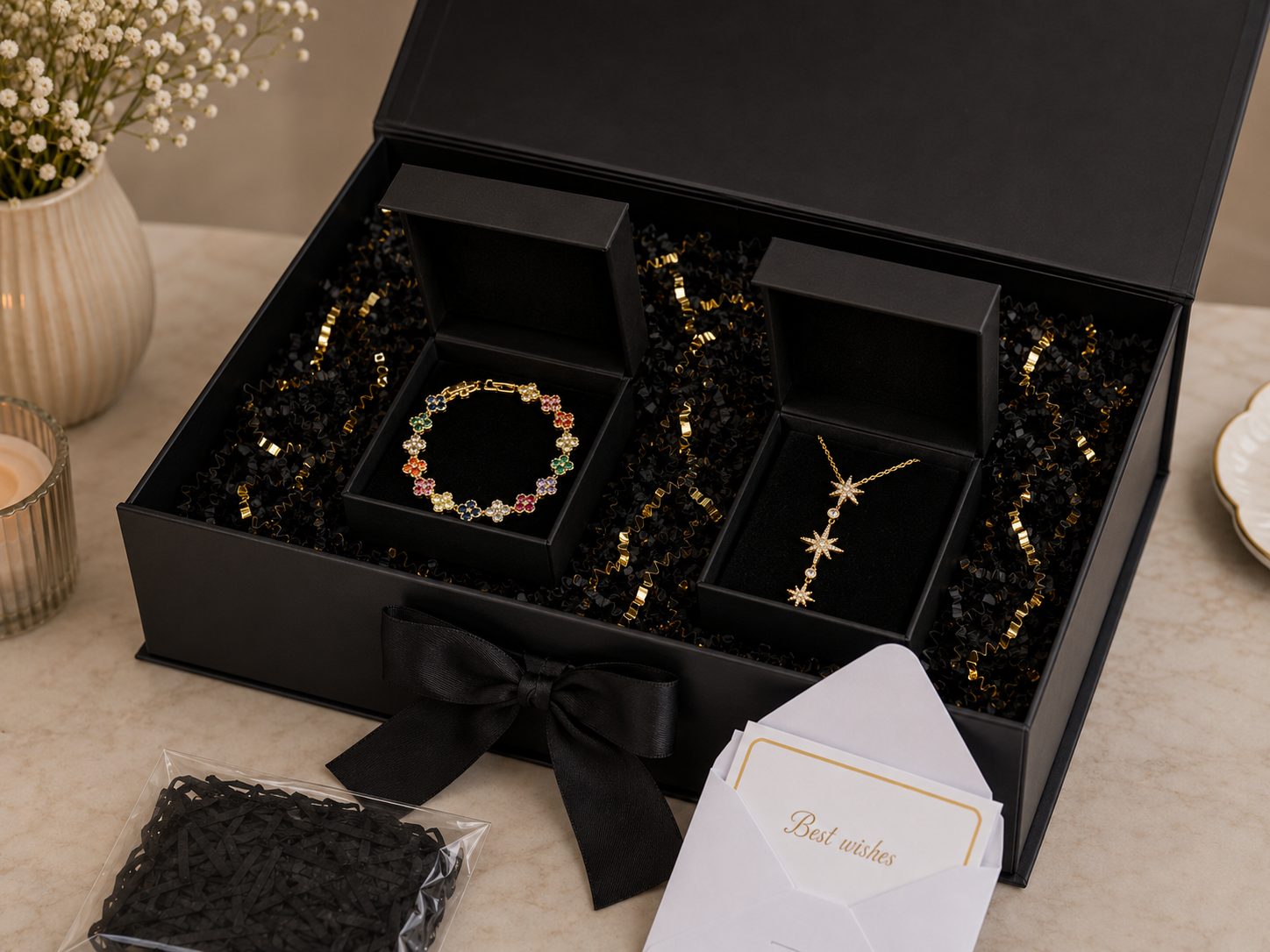 BOX Mystère ✨