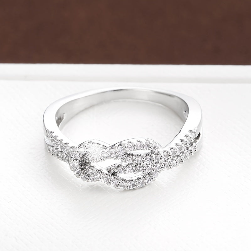 Bague EXQUISE