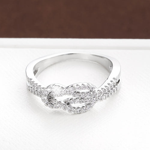 Bague EXQUISE