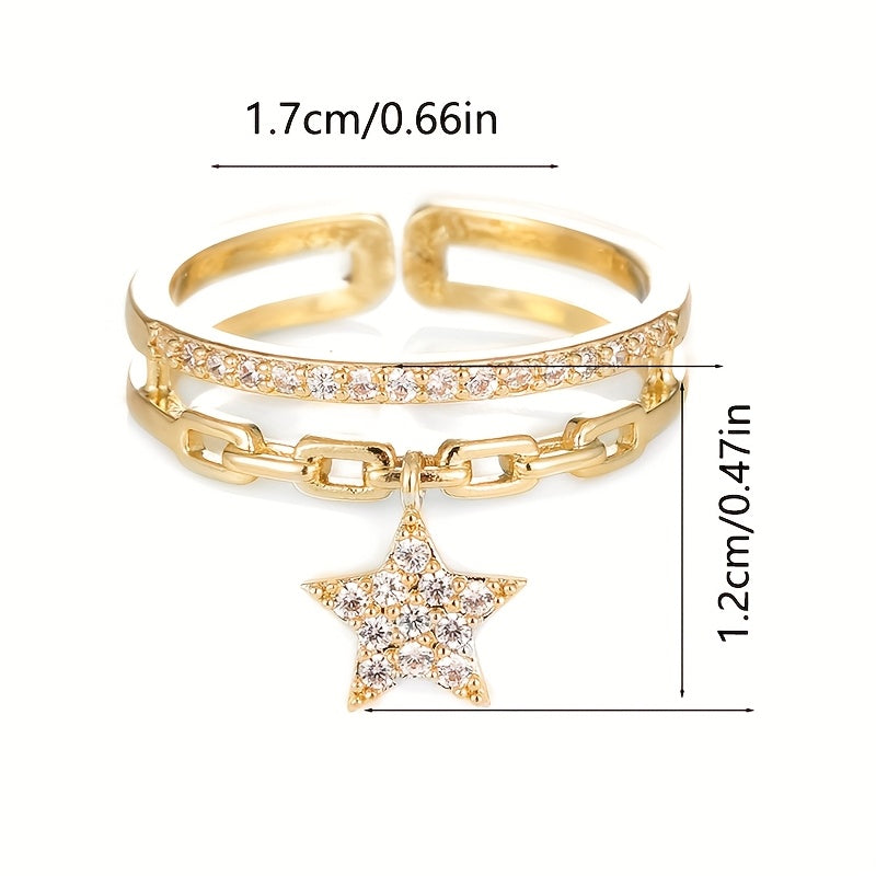 Double blague STELLA