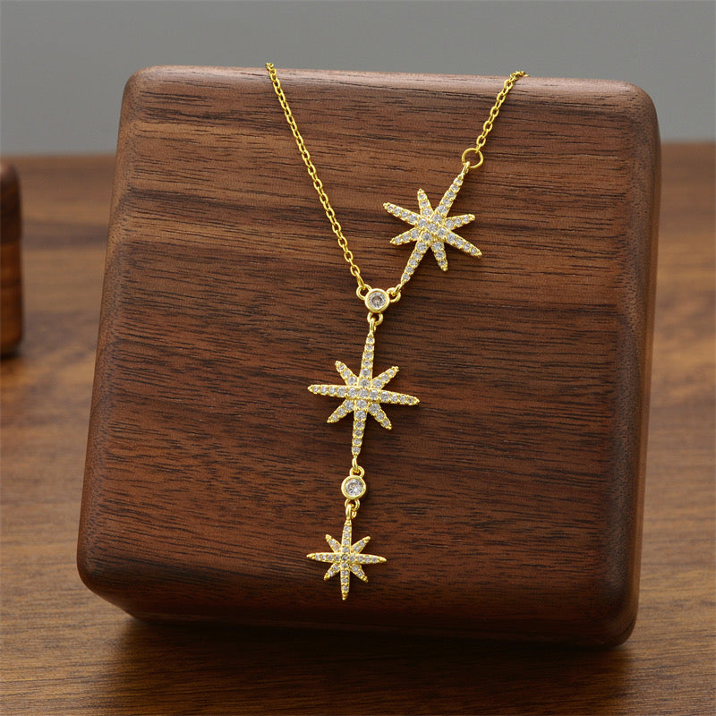 Collier SUPERNOVA