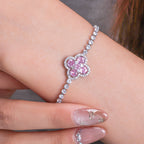 Bracelet FLEURA
