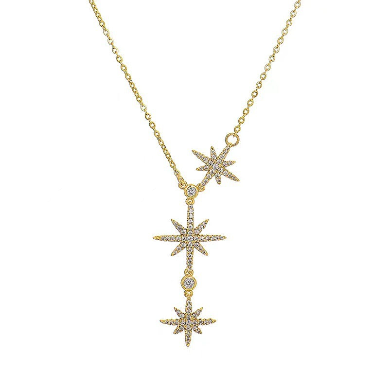 Collier SUPERNOVA