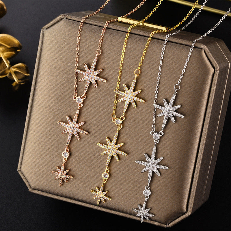 Collier SUPERNOVA