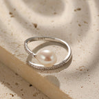 Bague ELEGANCE