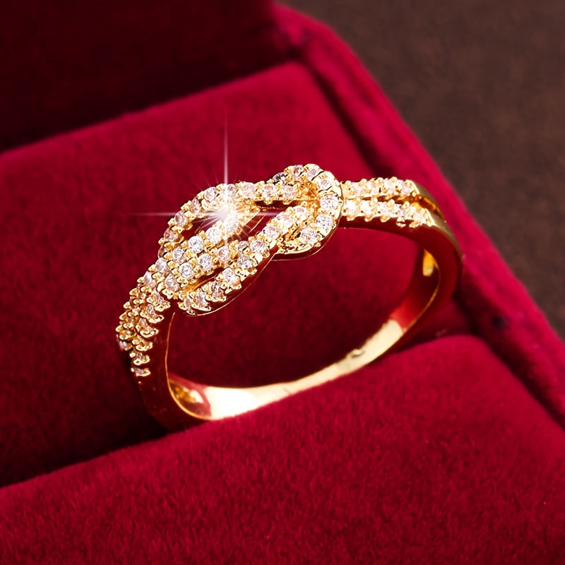 Bague EXQUISE