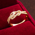 Bague EXQUISE