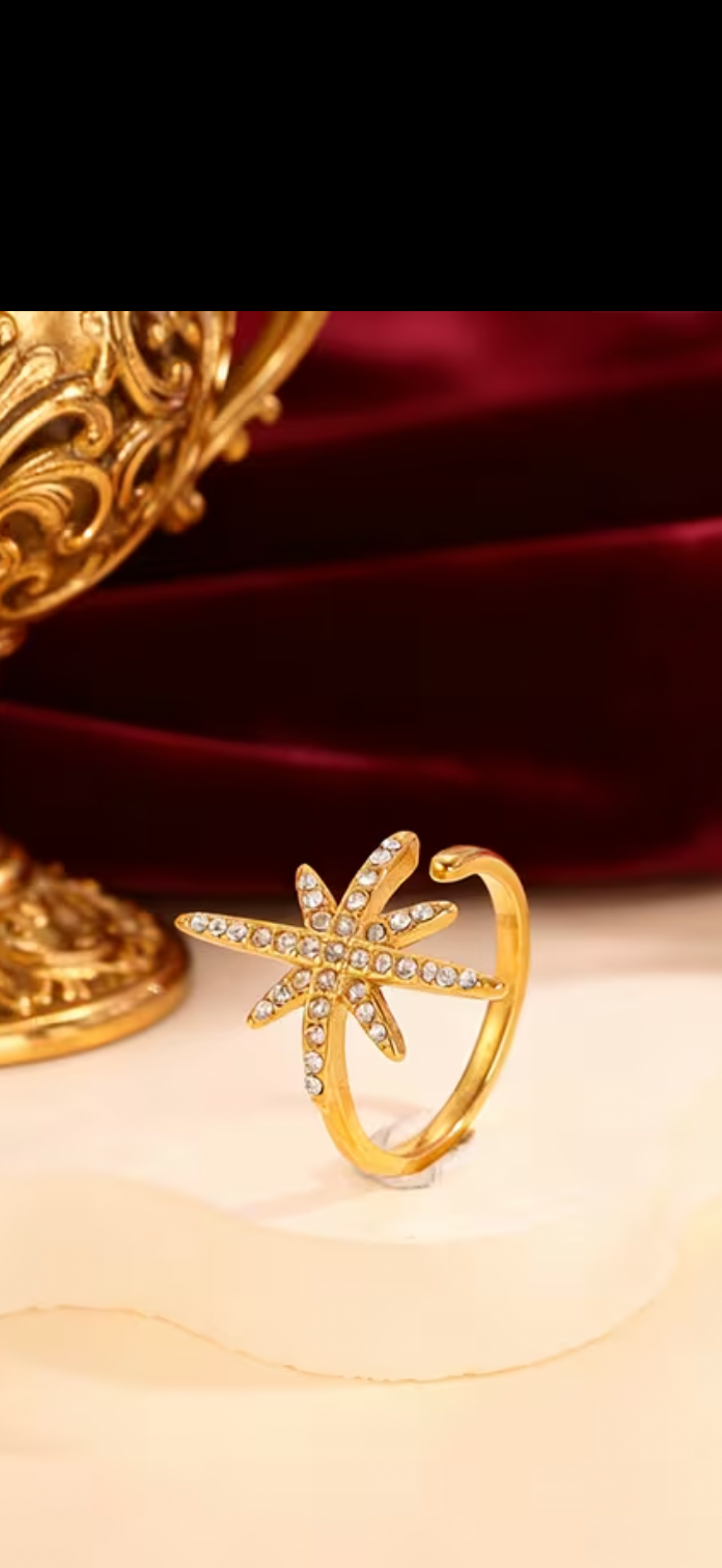 Bague MAËLYS