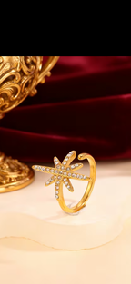 Bague MAËLYS