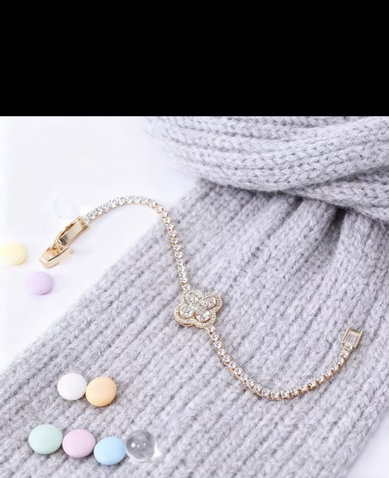 Bracelet ESPIÈGLE