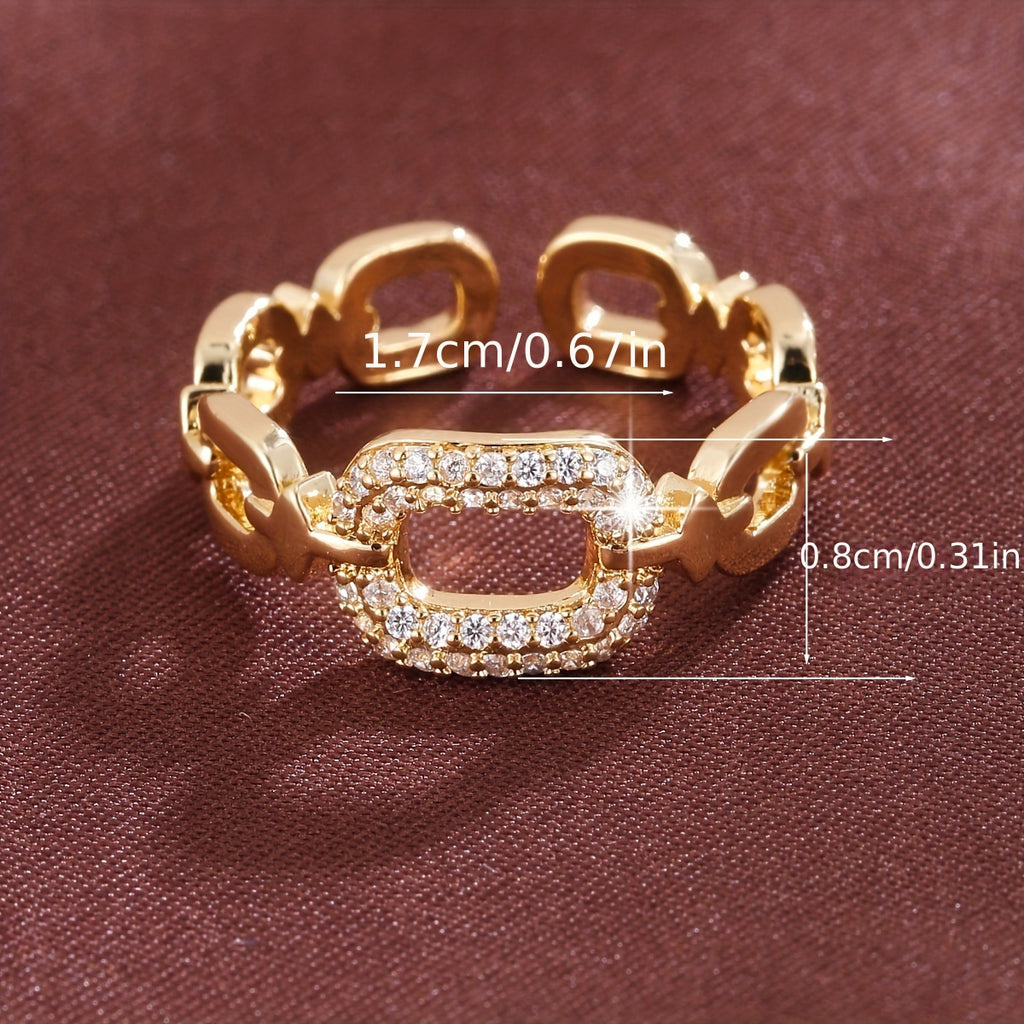 Bague JENNY