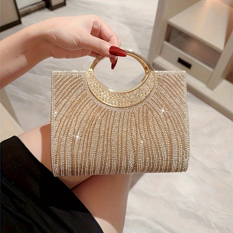 Sac/ Clutch NÉMÉSIS
