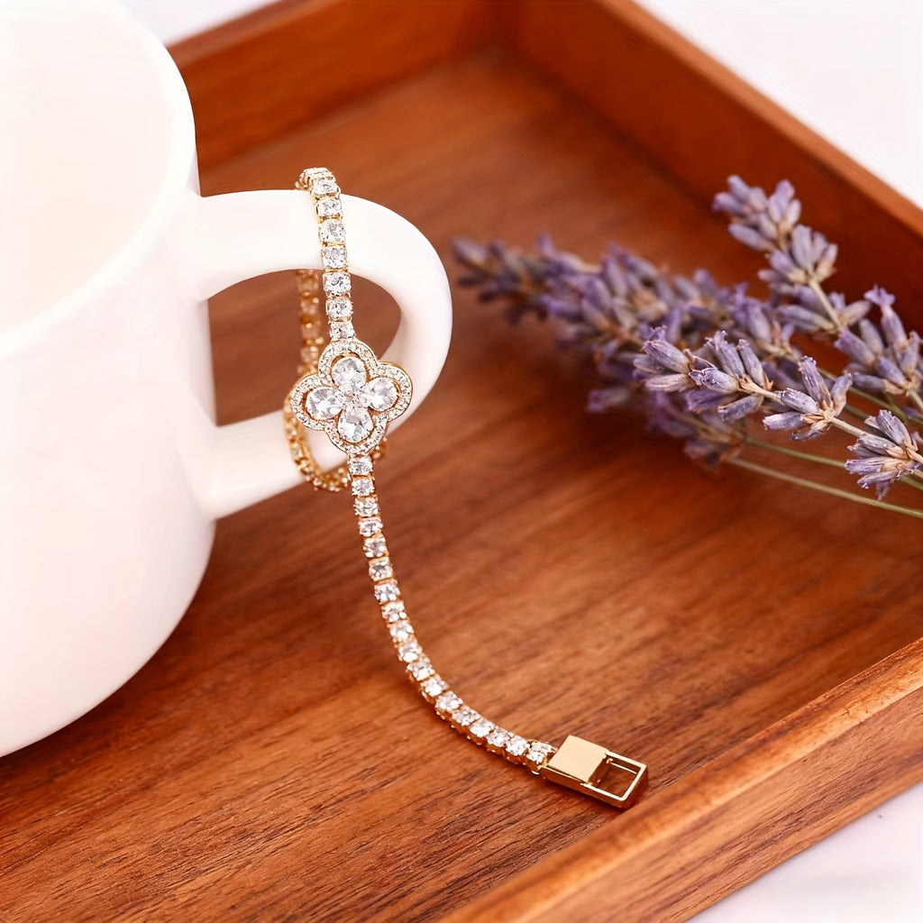 Bracelet FLEURA