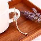 Bracelet FLEURA